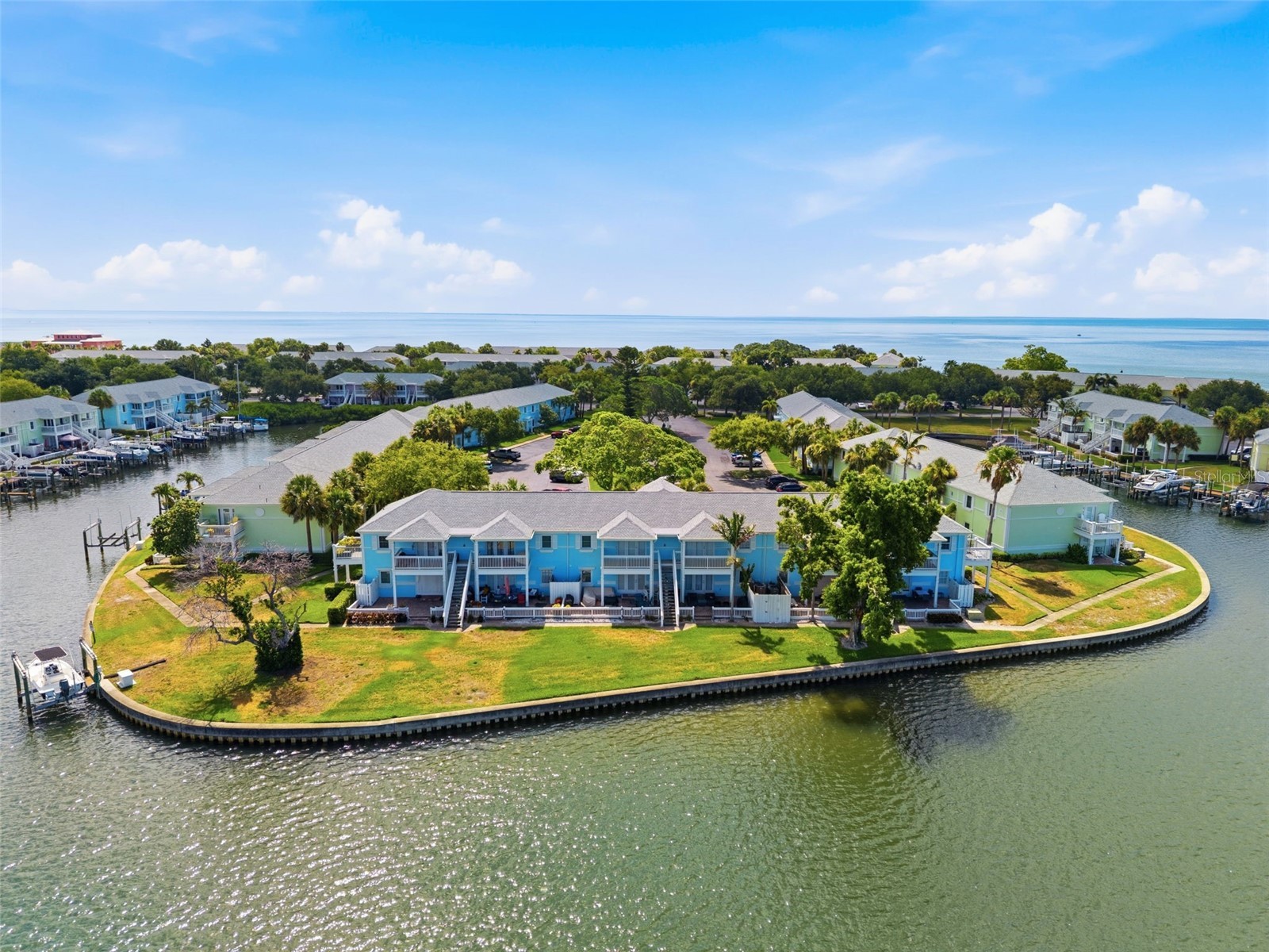 5117 Salmon Drive SE #B Saint Petersburg FL 33705 - TAMPA BAY TB8523080 image51