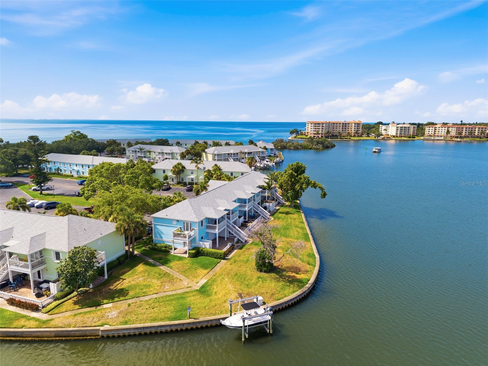 5117 Salmon Drive SE #B Saint Petersburg FL 33705 - TAMPA BAY TB8523080 image52