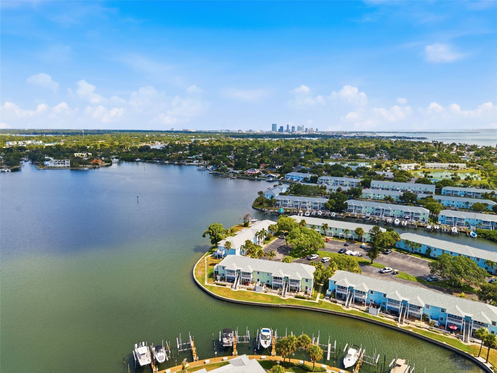 5117 Salmon Drive SE #B Saint Petersburg FL 33705 - TAMPA BAY TB8523080 image54