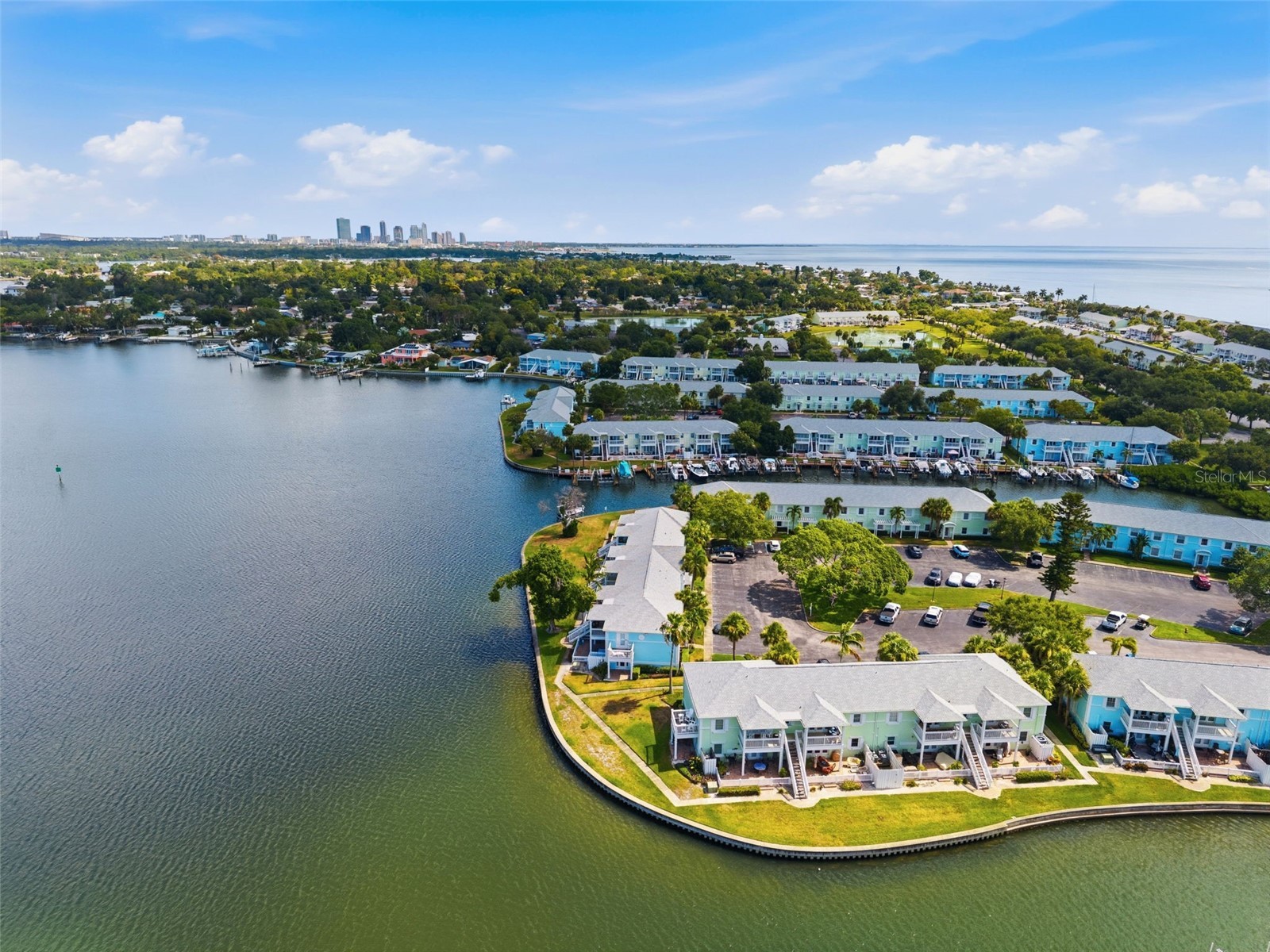5117 Salmon Drive SE #B Saint Petersburg FL 33705 - TAMPA BAY TB8523080 image55