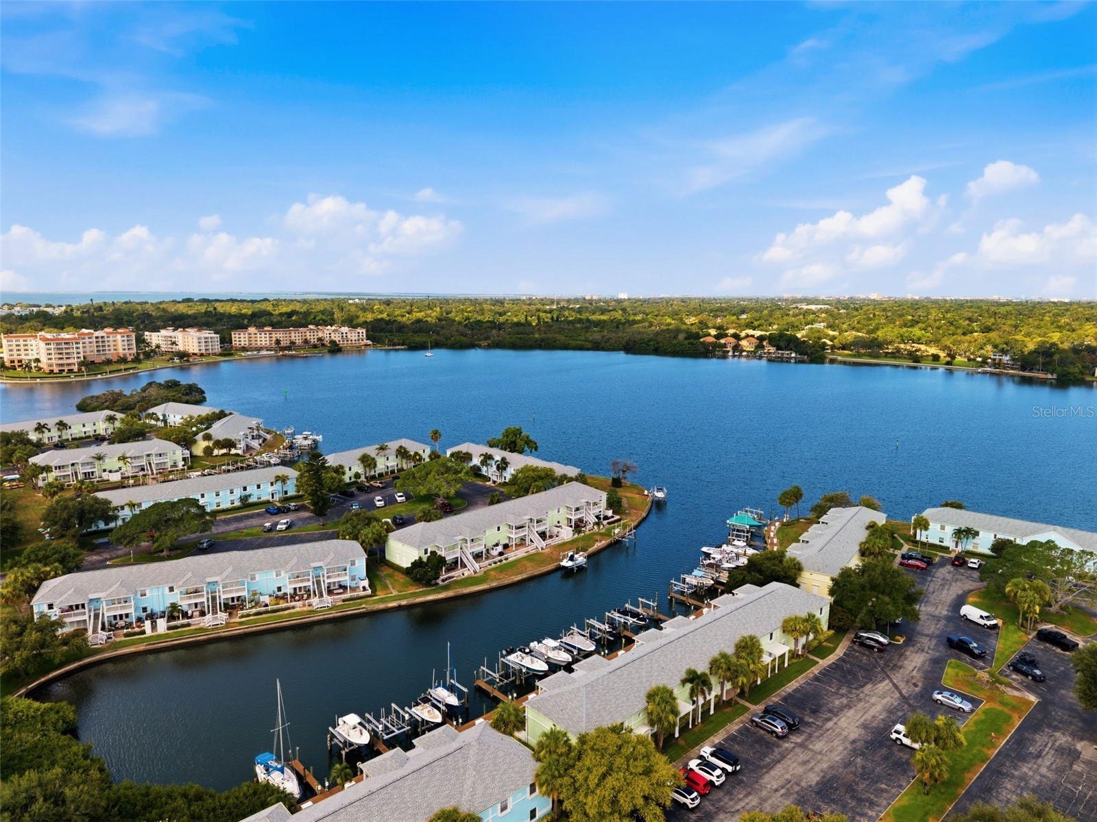 5117 Salmon Drive SE #B Saint Petersburg FL 33705 - TAMPA BAY TB8523080 image56