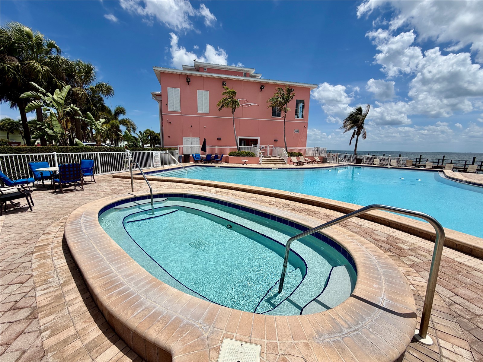 5117 Salmon Drive SE #D Saint Petersburg FL 33705 TB8512767 image27