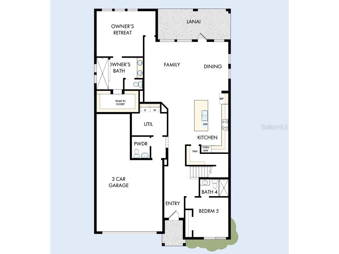 5117 Sea Branch Avenue Apollo Beach FL 33572 TB8522913 image3