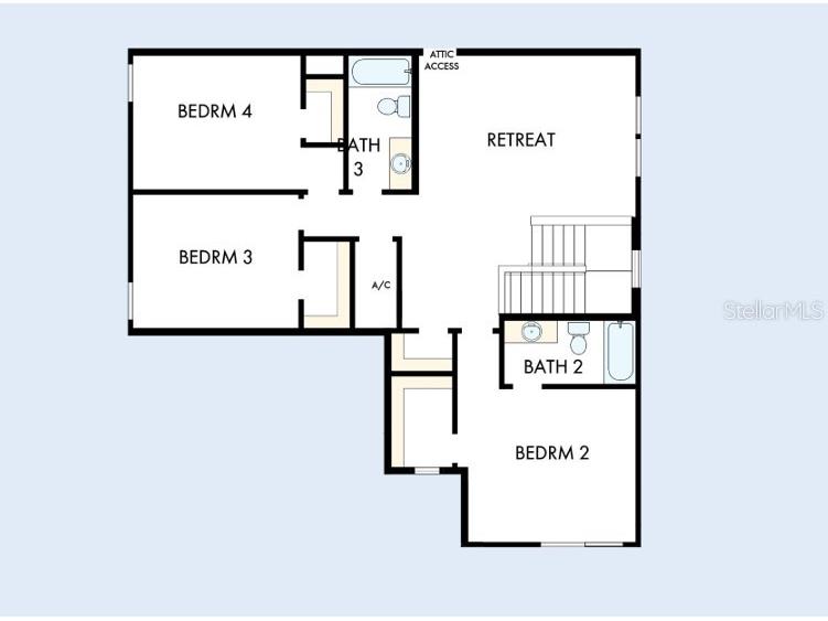 5117 Sea Branch Avenue Apollo Beach FL 33572 TB8522913 image4