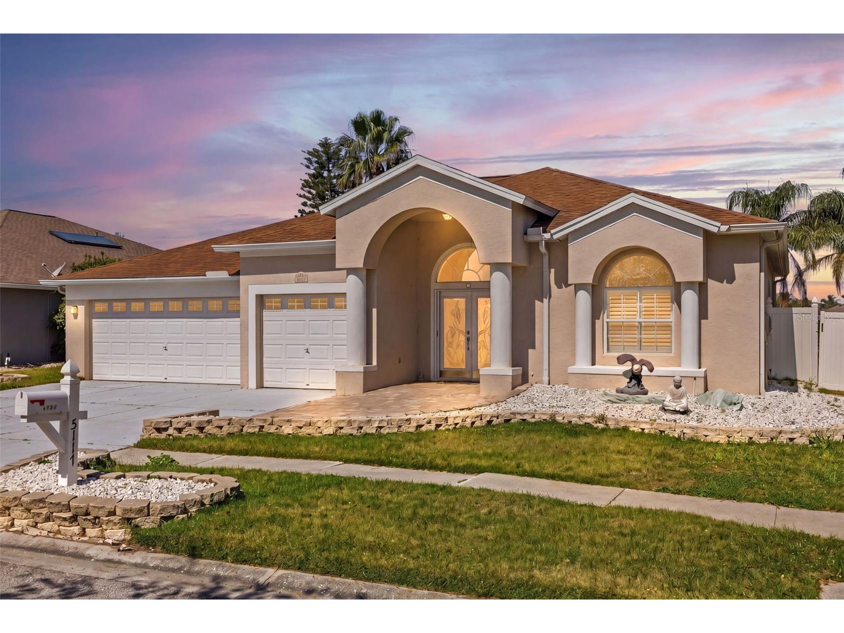 5117 Spectacular Bid Drive Wesley Chapel FL 33544 TB8500125 image1
