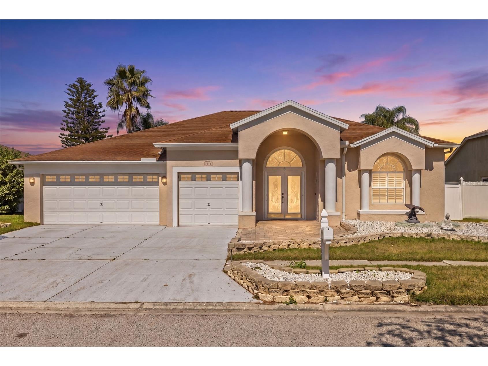 5117 Spectacular Bid Drive Wesley Chapel FL 33544 TB8500125 image39