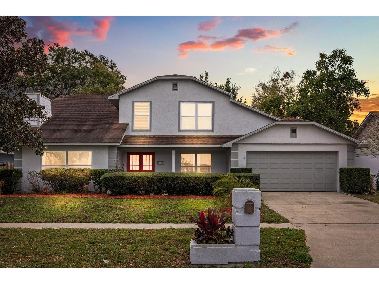 5117 Stratemeyer Drive Edgewood FL 32839 - LAKE JASSAMINE O6374078 image1