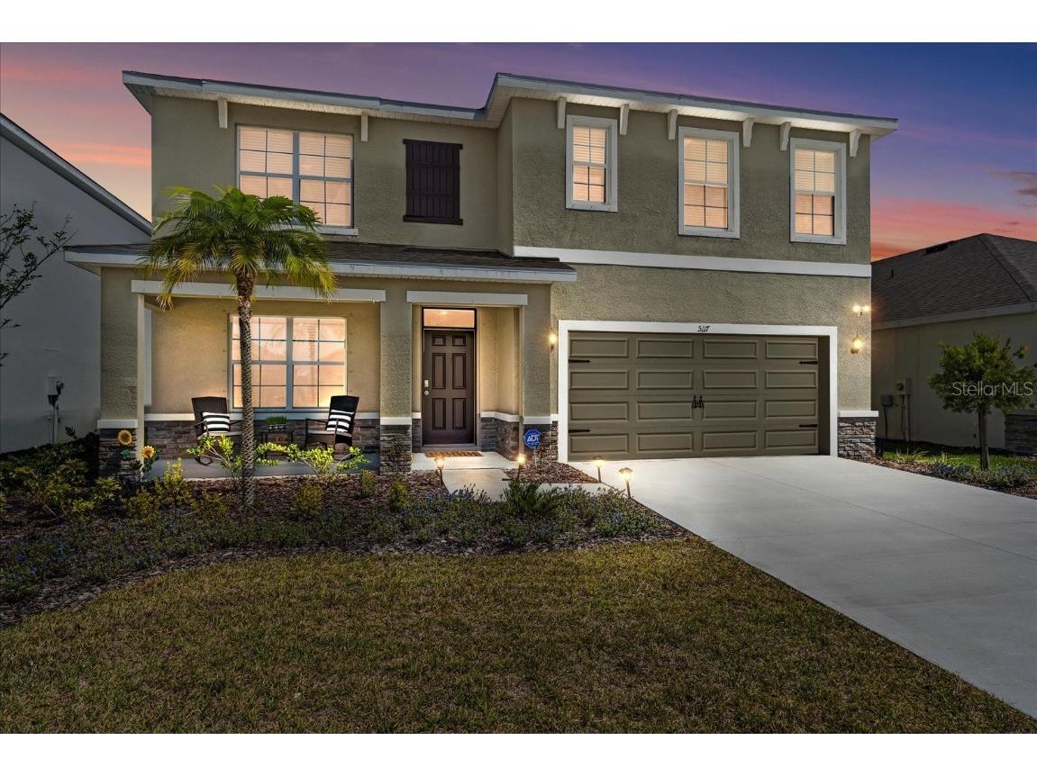 5117 Sultana Cove Bradenton FL 34211 A4564890 image1