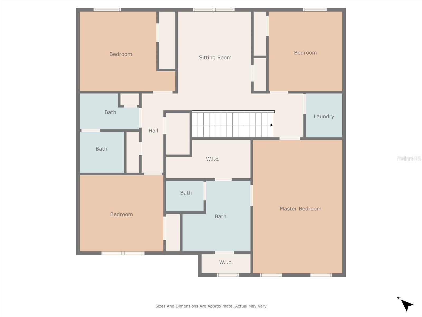 5117 Sultana Cove Bradenton FL 34211 A4683203 image67