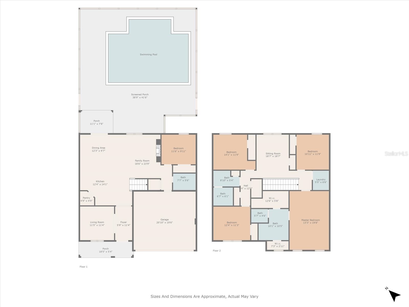 5117 Sultana Cove Bradenton FL 34211 A4683203 image71