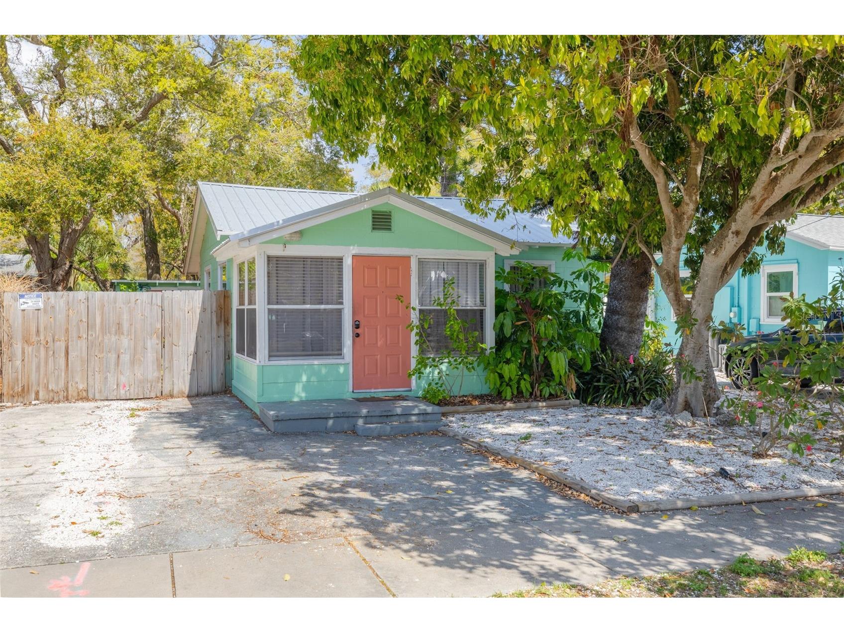 5117 Tangerine Avenue S Gulfport FL 33707 TB8485185 image1