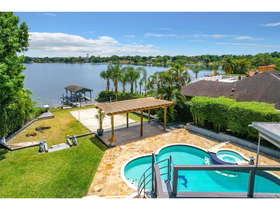 5117 Turkey Lake Road Orlando FL 32819 - LAKE CANE O6201587 image1