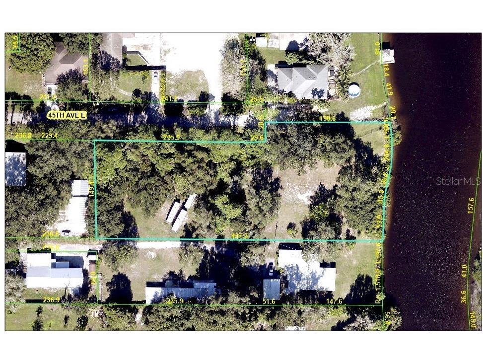 5118 45th Avenue E Bradenton FL 34203 A4565592 image1