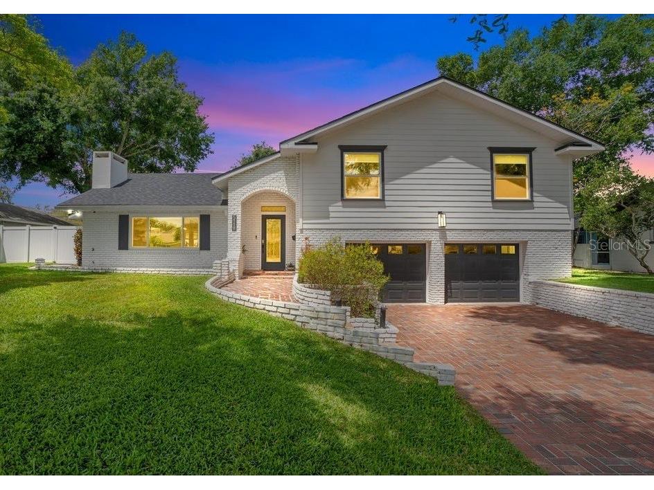 5118 Belleville Avenue Belle Isle FL 32812 - LAKE CONWAY CHAIN OF LAKES O6201064 image1