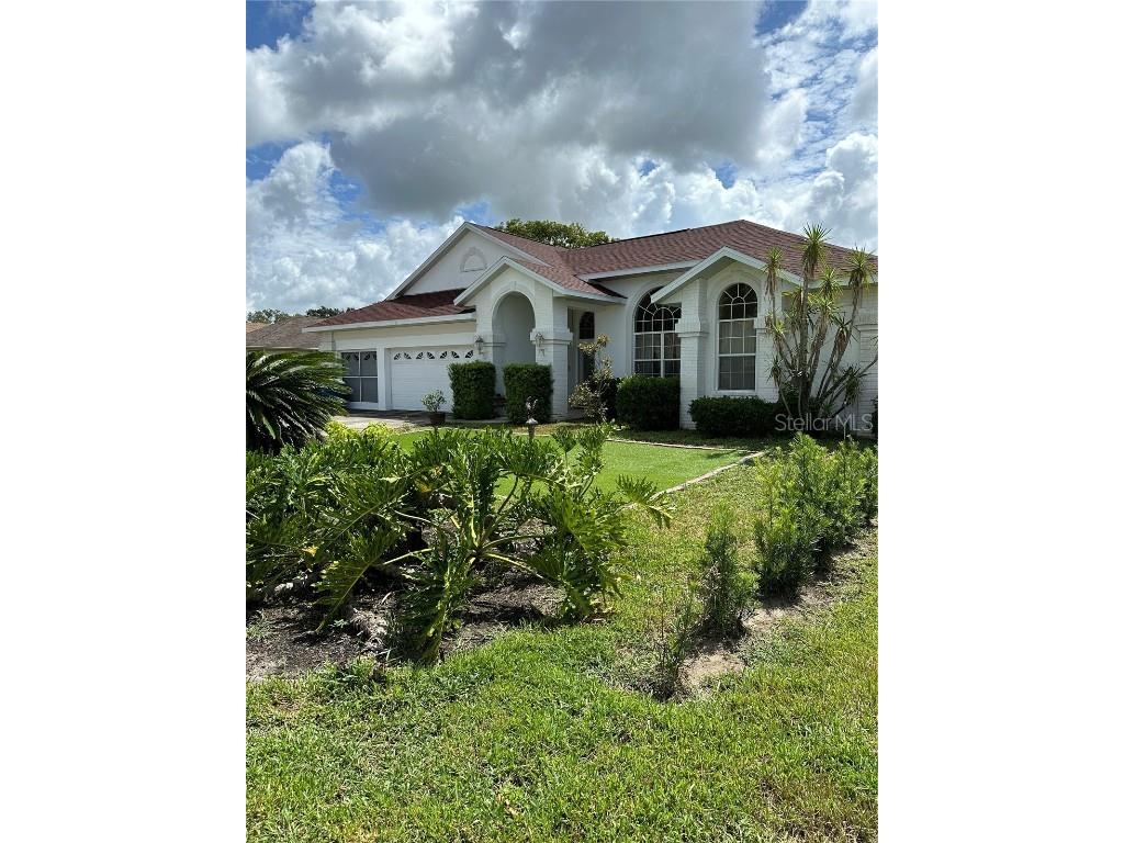 5118 Chameleon Court Spring Hill FL 34607 W7856740 image1