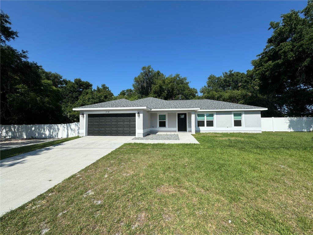 5118 Evans Street Coleman FL 33521 G5081368 image1