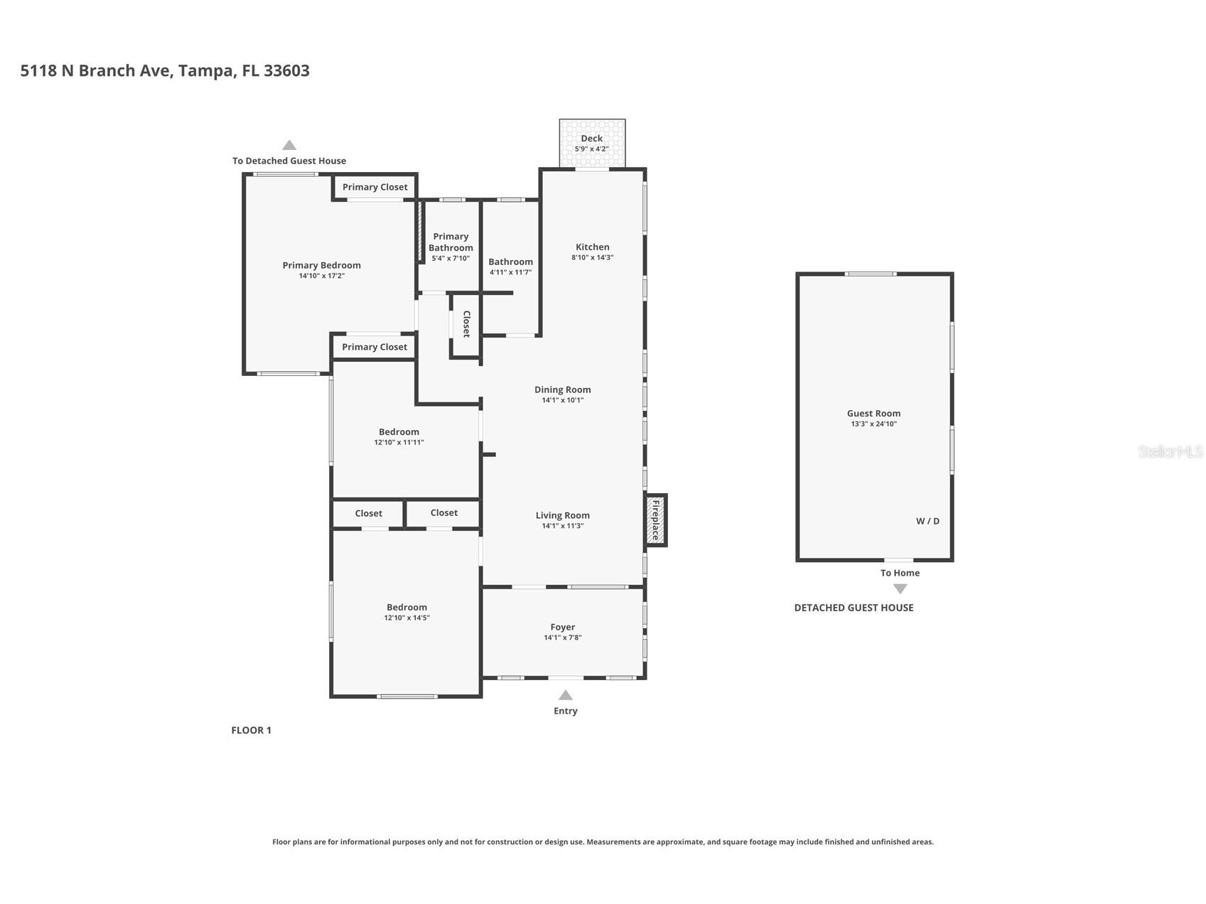 5118 N Branch Avenue Tampa FL 33603 TB8508394 image42