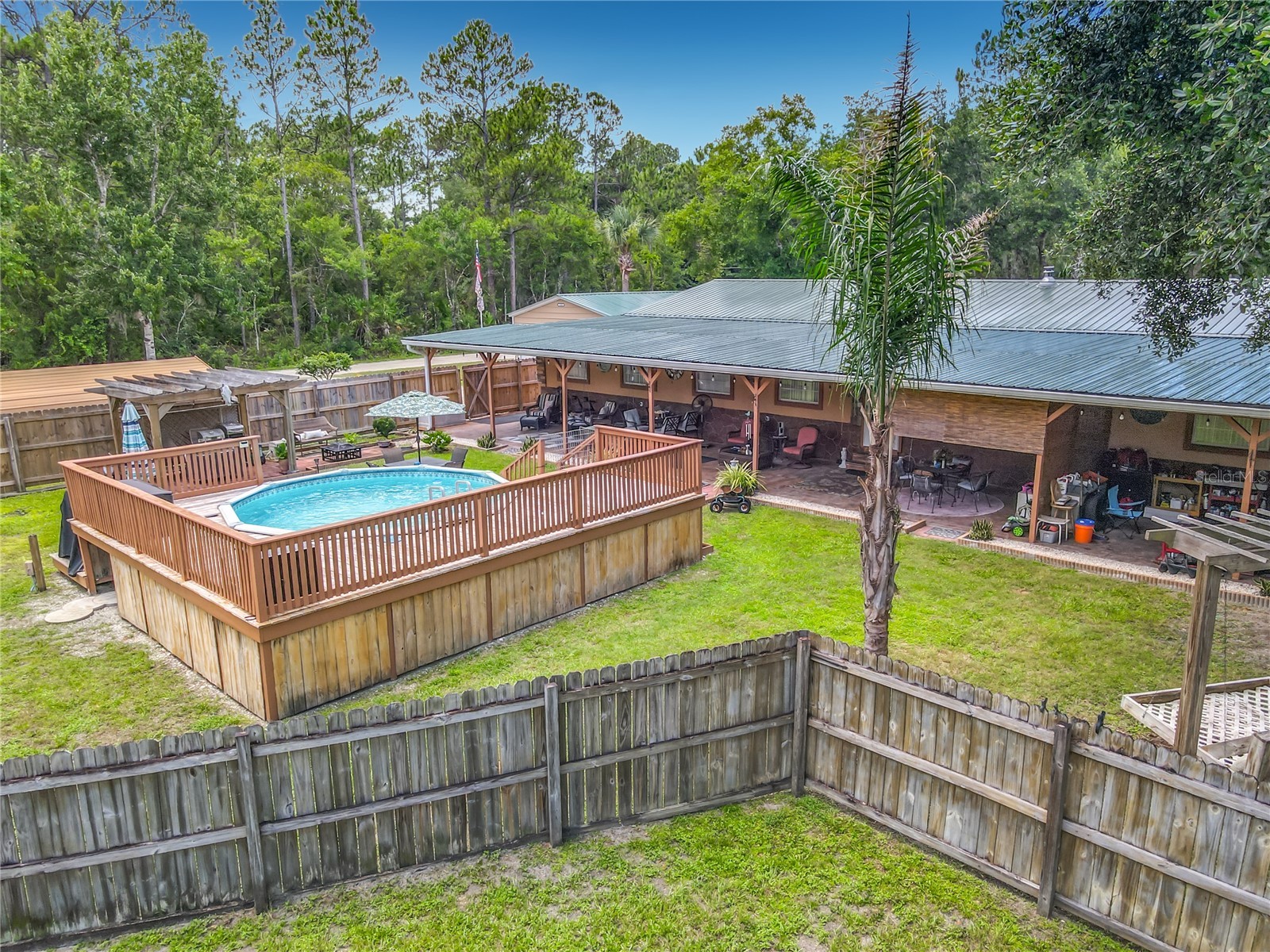 5118 Pecan Avenue Bunnell FL 32110 O6419916 image67