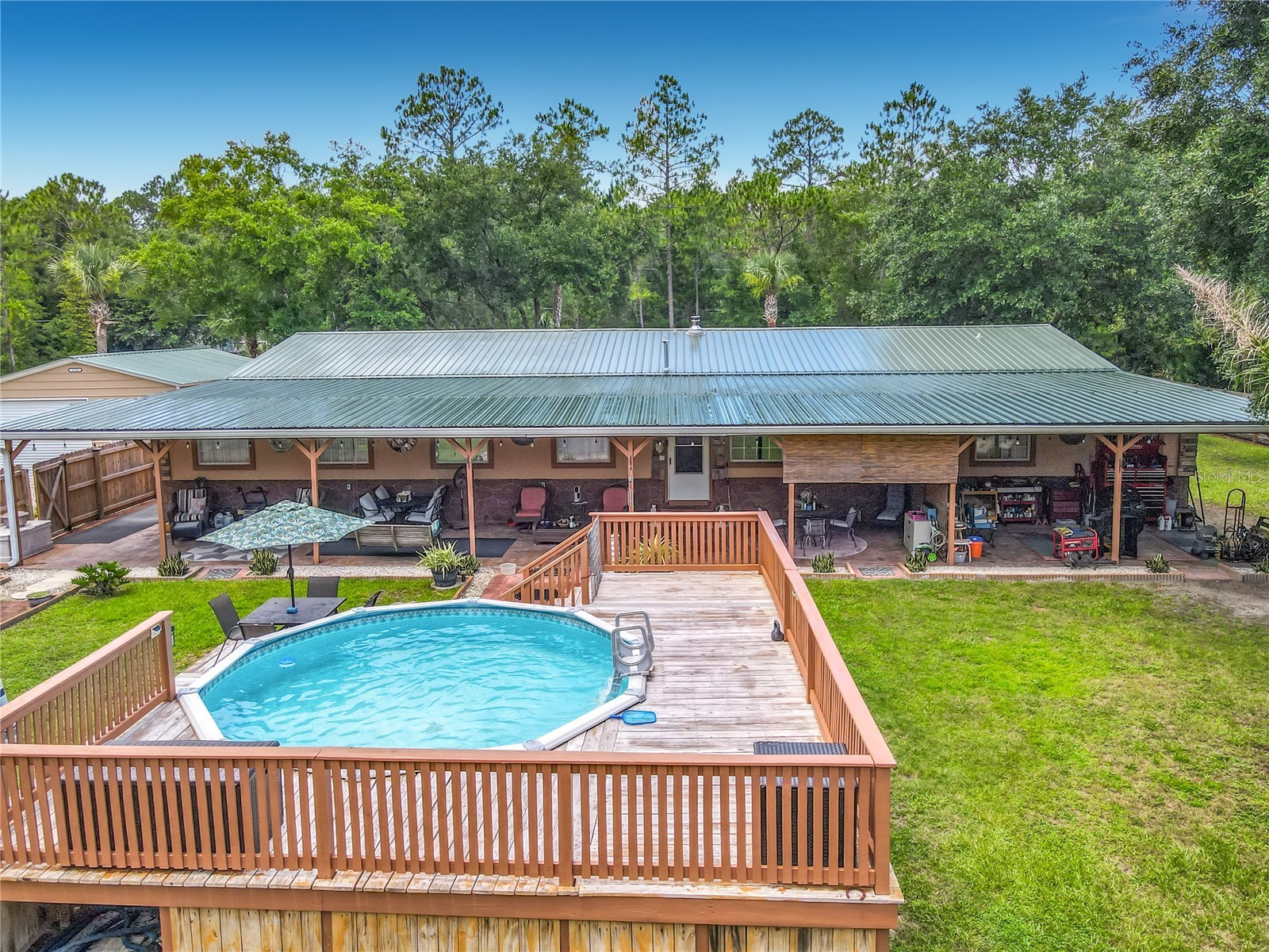 5118 Pecan Avenue Bunnell FL 32110 O6419916 image69