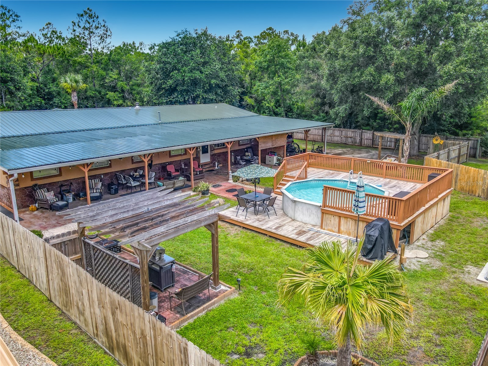 5118 Pecan Avenue Bunnell FL 32110 O6419916 image71