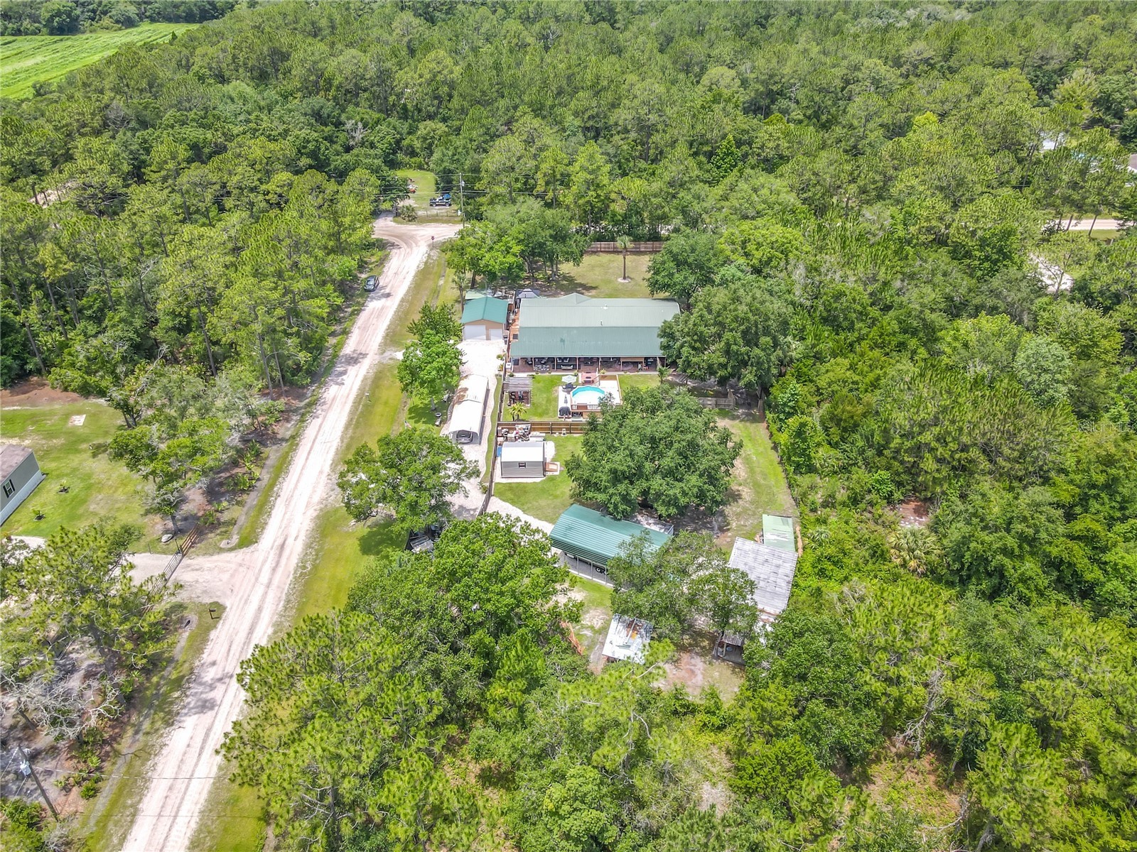 5118 Pecan Avenue Bunnell FL 32110 O6419916 image84