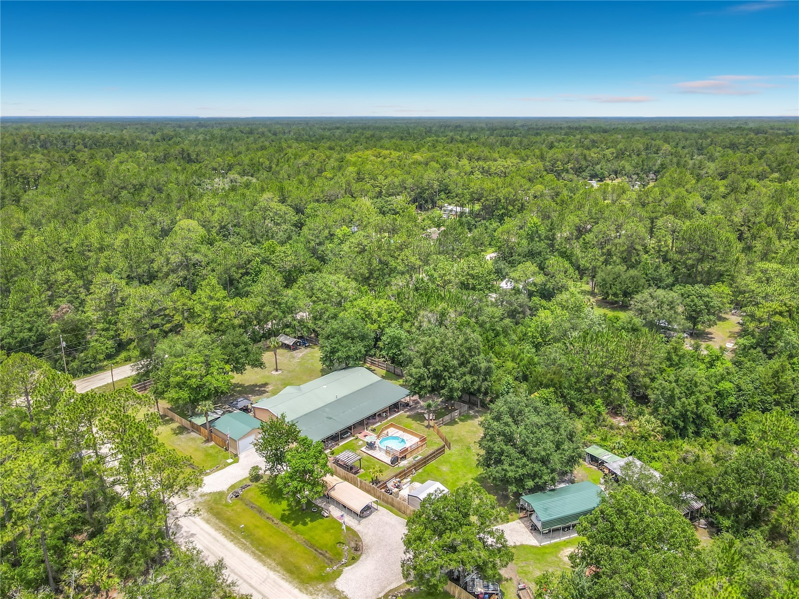 5118 Pecan Avenue Bunnell FL 32110 O6419916 image85