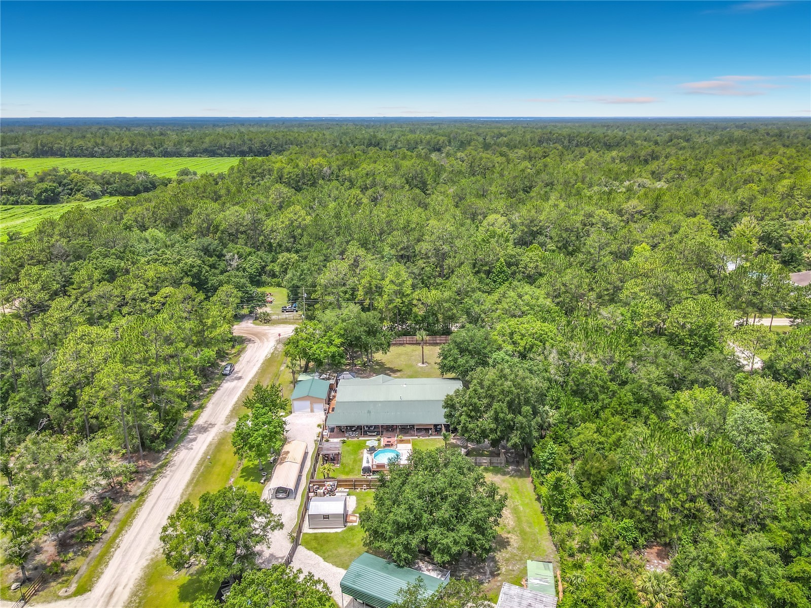 5118 Pecan Avenue Bunnell FL 32110 O6419916 image86