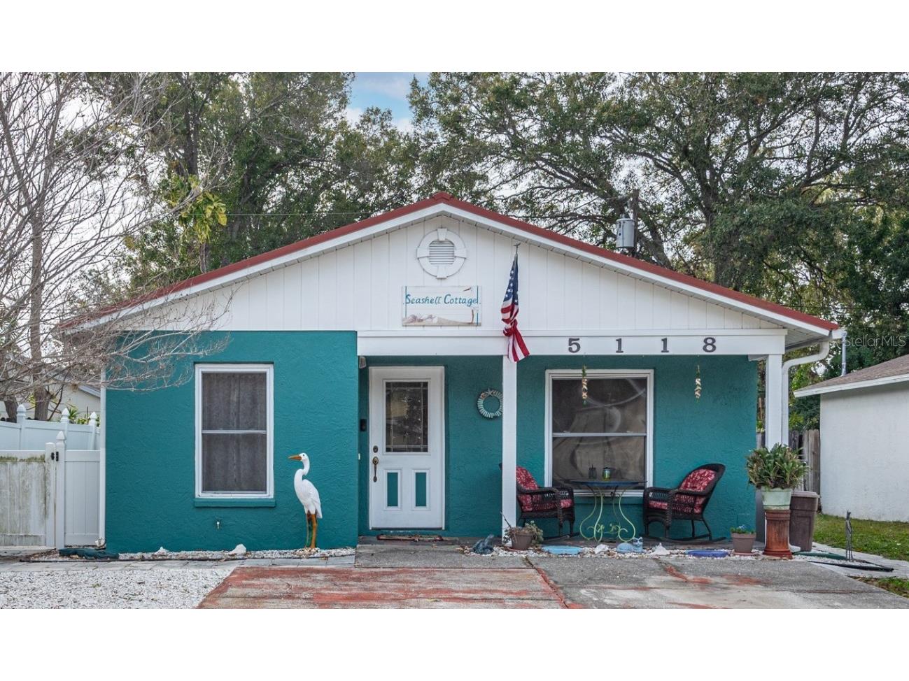 5118 Preston Avenue S Gulfport FL 33707 U8226096 image1
