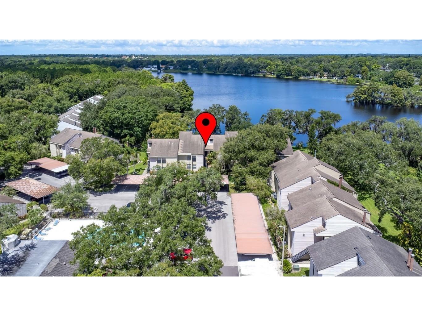 5118 Puritan Circle Tampa FL 33617 - HILLSBOROUGH RIVER T3545954 image1