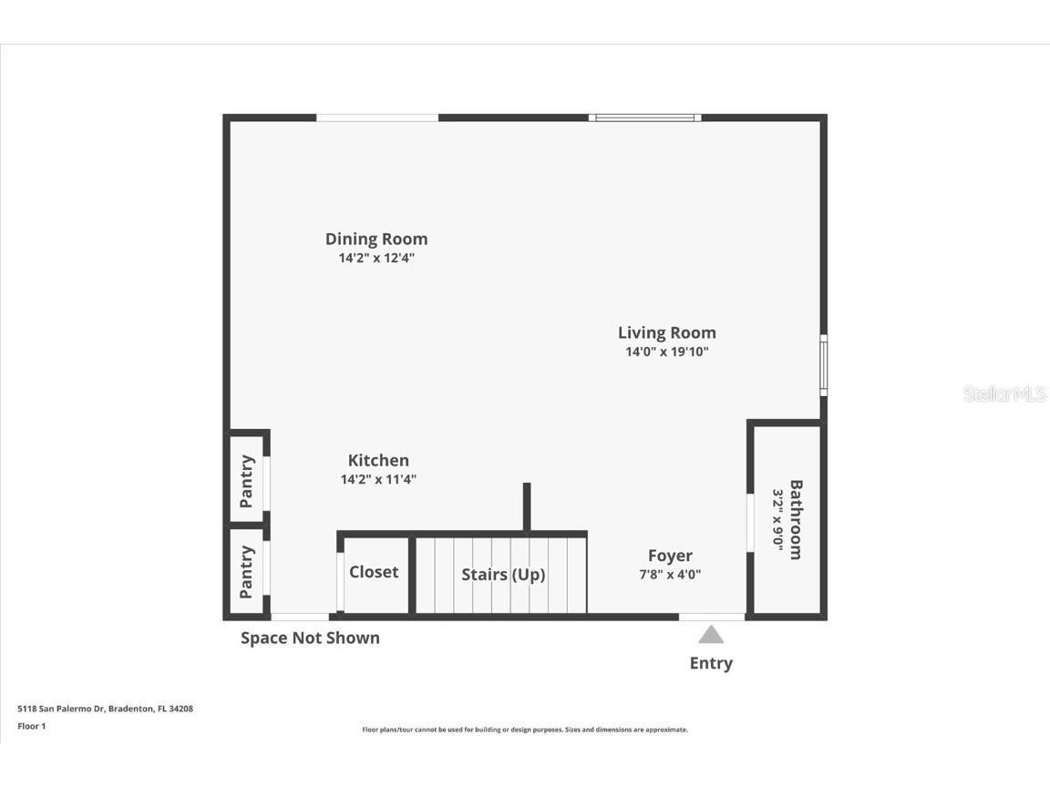 5118 San Palermo Drive Bradenton FL 34208 A4668793 image56