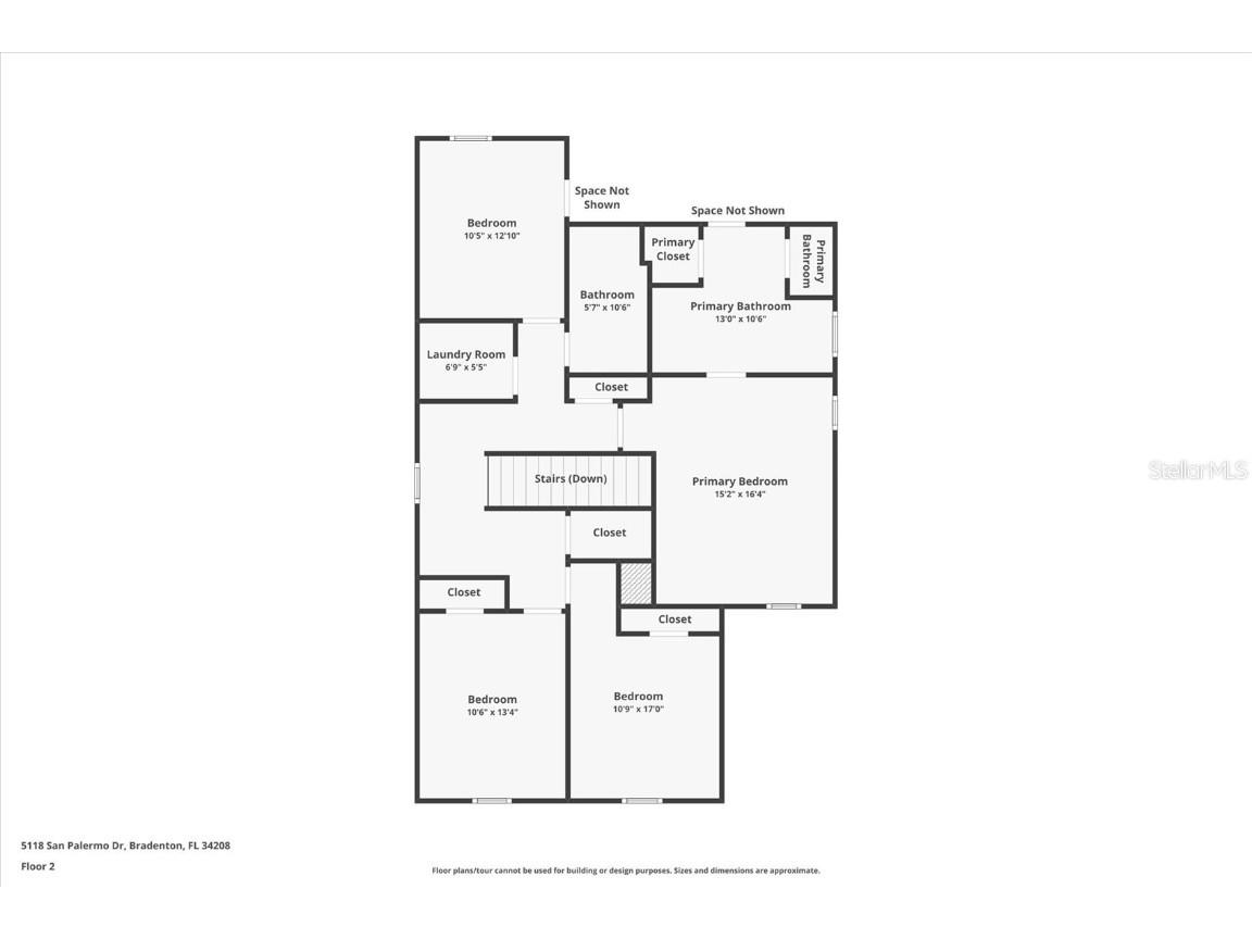 5118 San Palermo Drive Bradenton FL 34208 A4668793 image57