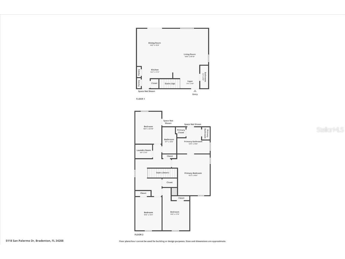 5118 San Palermo Drive Bradenton FL 34208 A4668793 image58