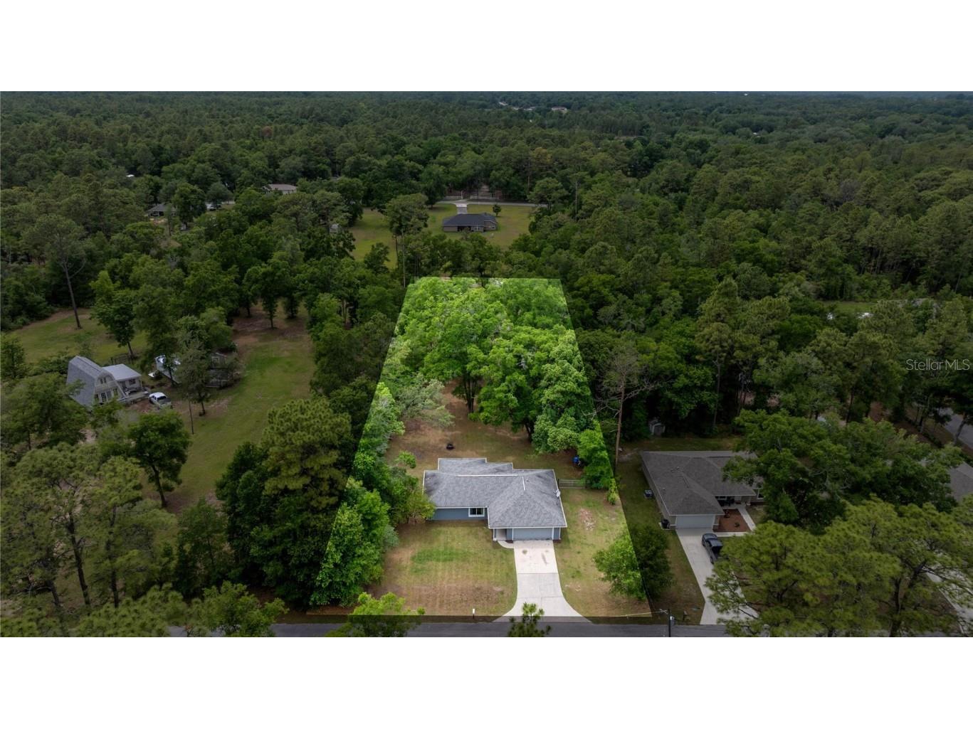 5118 SW 197th Terrace Dunnellon FL 34431 OM698188 image1