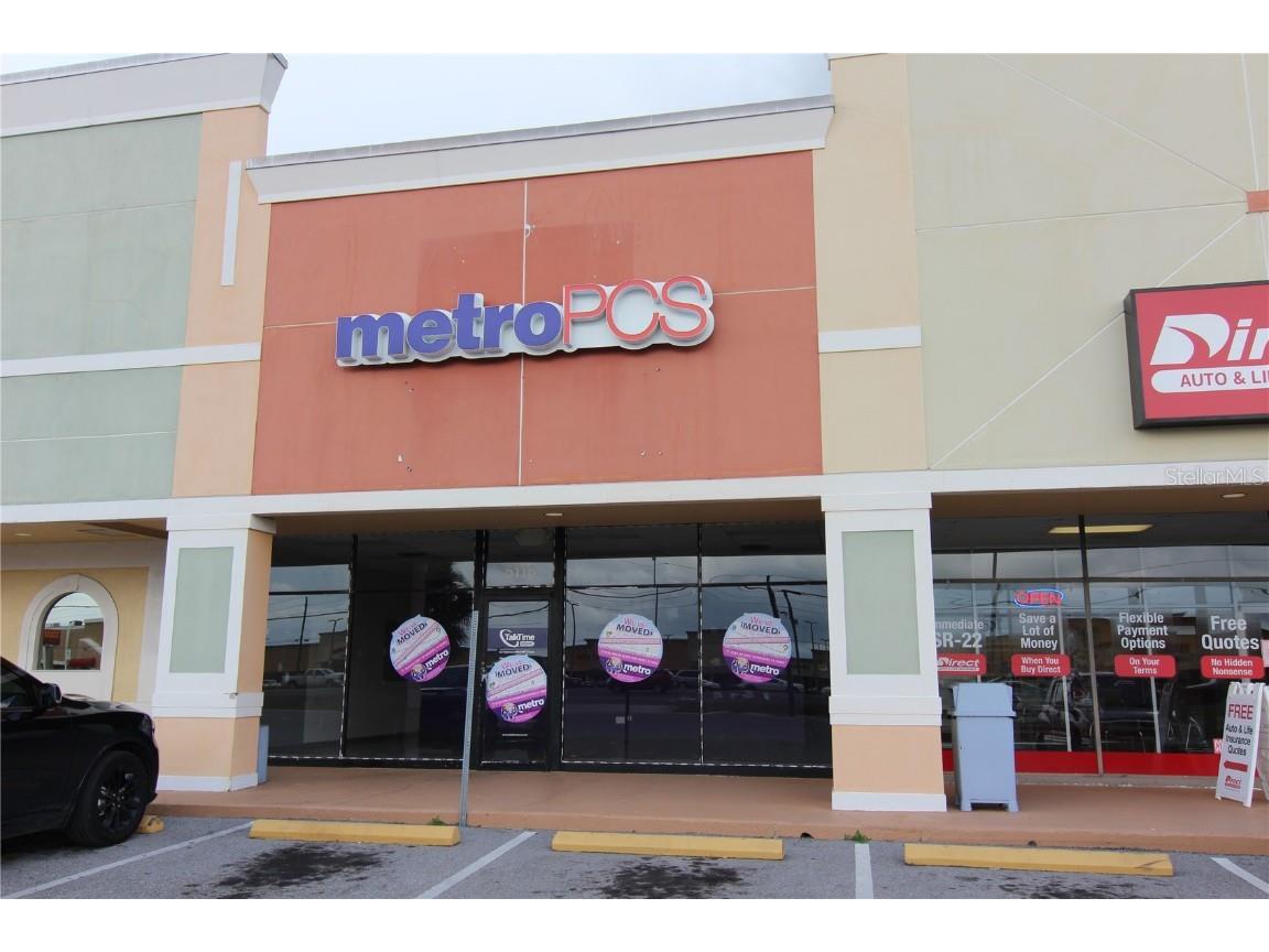 5118 Us Hwy 19 New Port Richey FL 34652 T3512096 image1