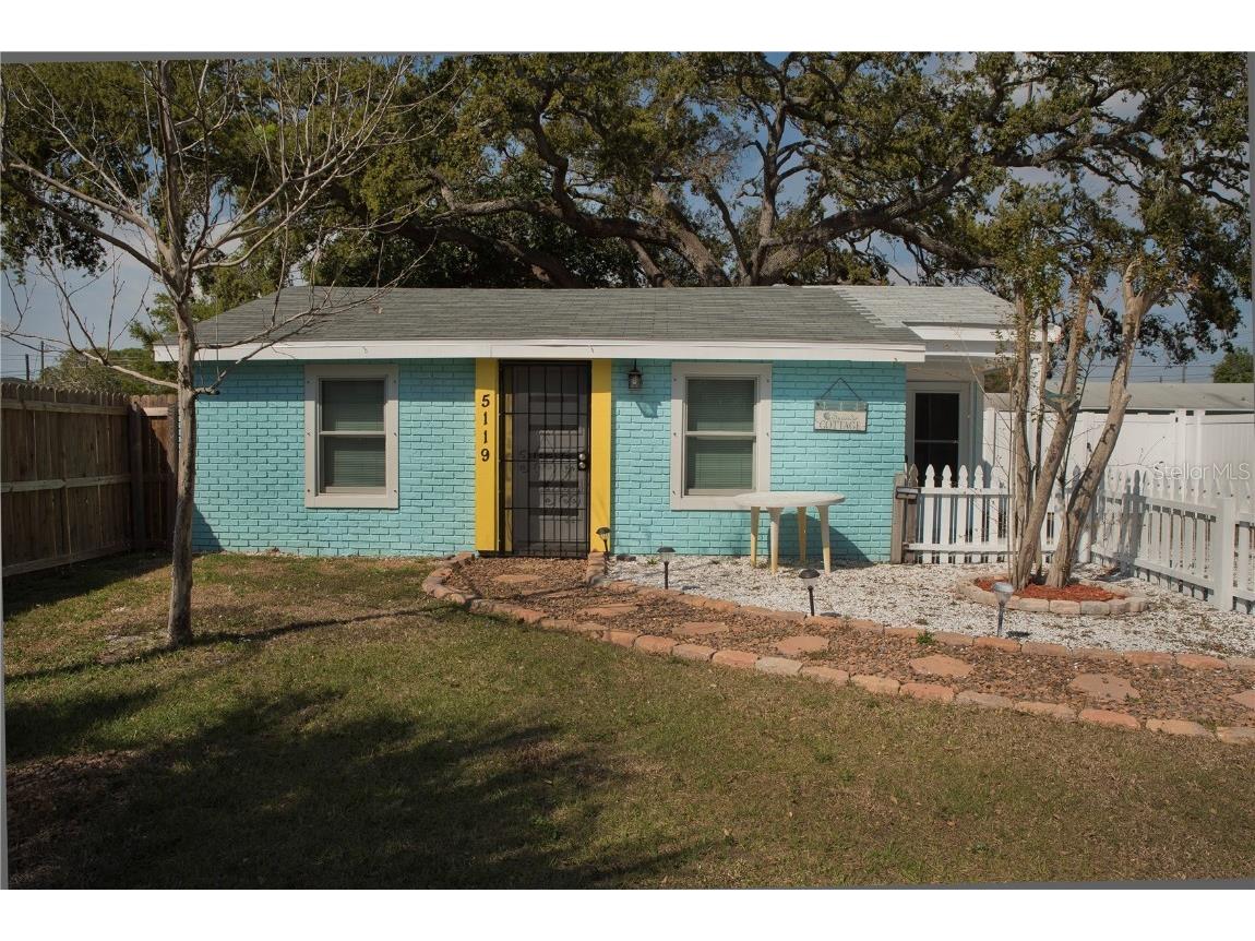 5119 23rd Avenue S Gulfport FL 33707 T3431144 image1