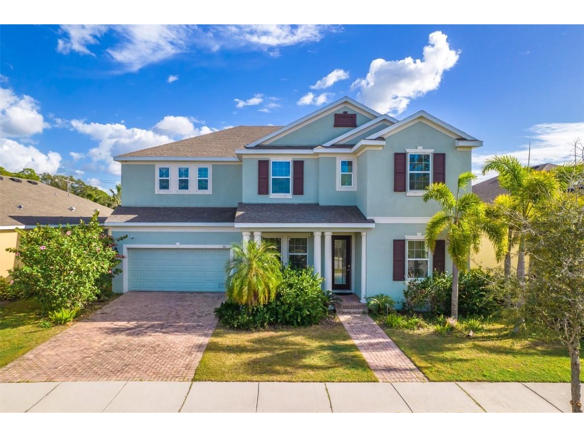 5119 Admiral Pointe Drive Apollo Beach FL 33572 T3412820 image1