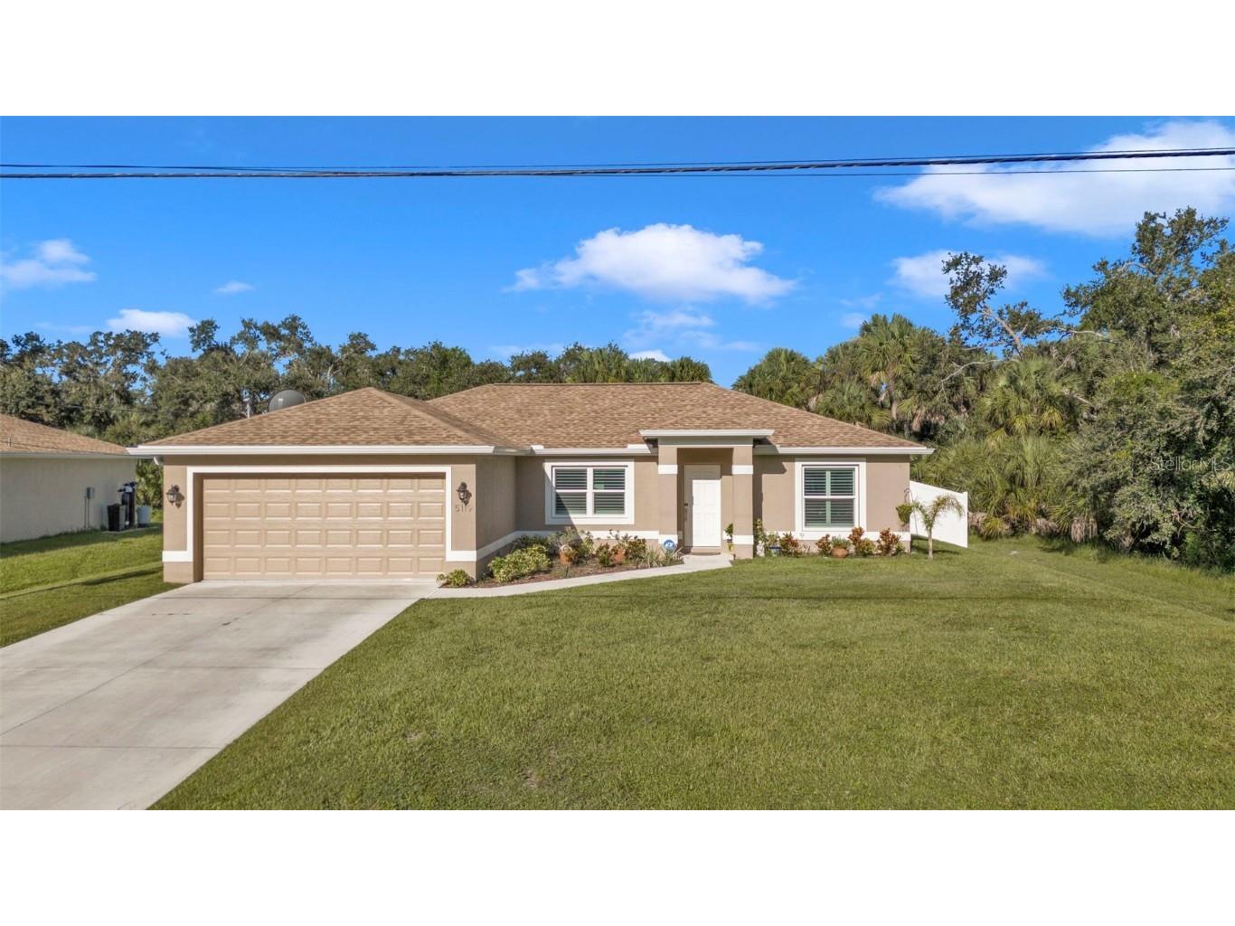 5119 Bayley Street North Port FL 34288 C7498282 image1