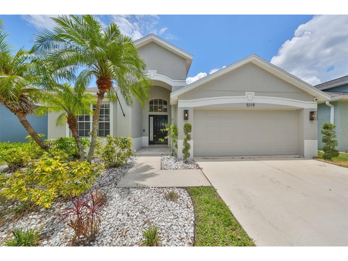 5119 Clover Mist Drive Apollo Beach FL 33572 T3539024 image1