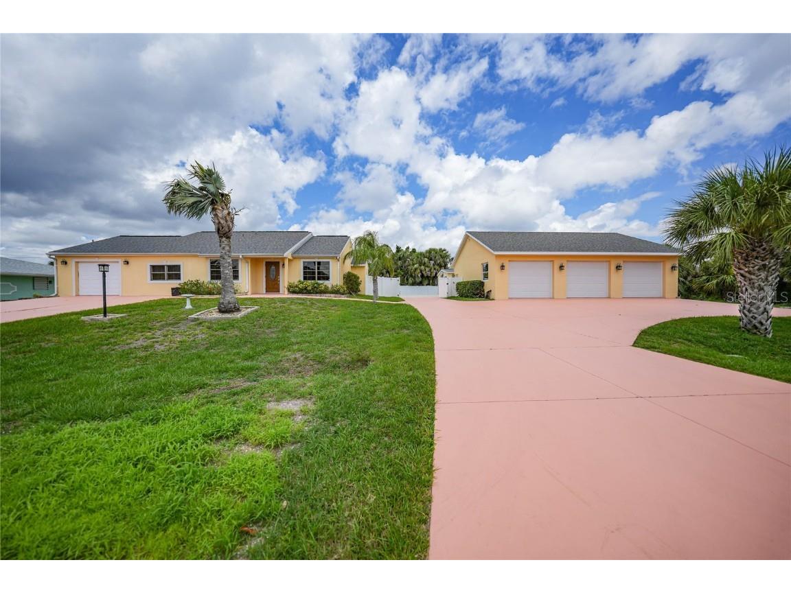 5119 Crawfordsville Drive Port Charlotte FL 33948 N6127175 image1