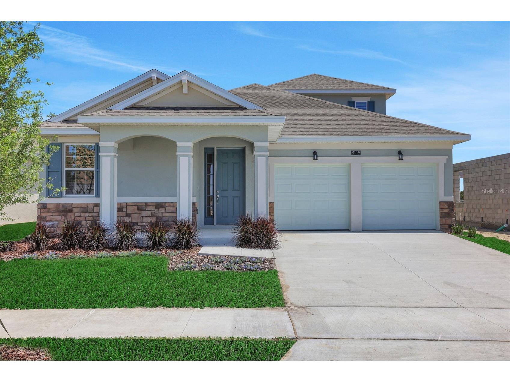 5119 Firebush Drive Apopka FL 32712 G5108037 image1