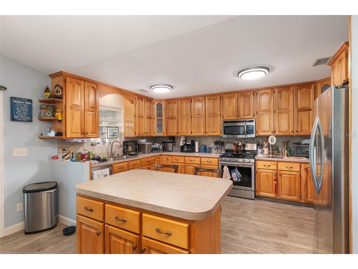 5119 Heskett Lane Keystone Heights FL 32656 - Hall Lake GC535232 image14