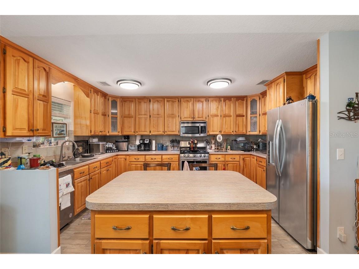 5119 Heskett Lane Keystone Heights FL 32656 - Hall Lake GC535232 image15