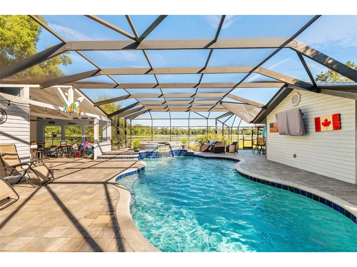 5119 Heskett Lane Keystone Heights FL 32656 - Hall Lake GC535232 image41