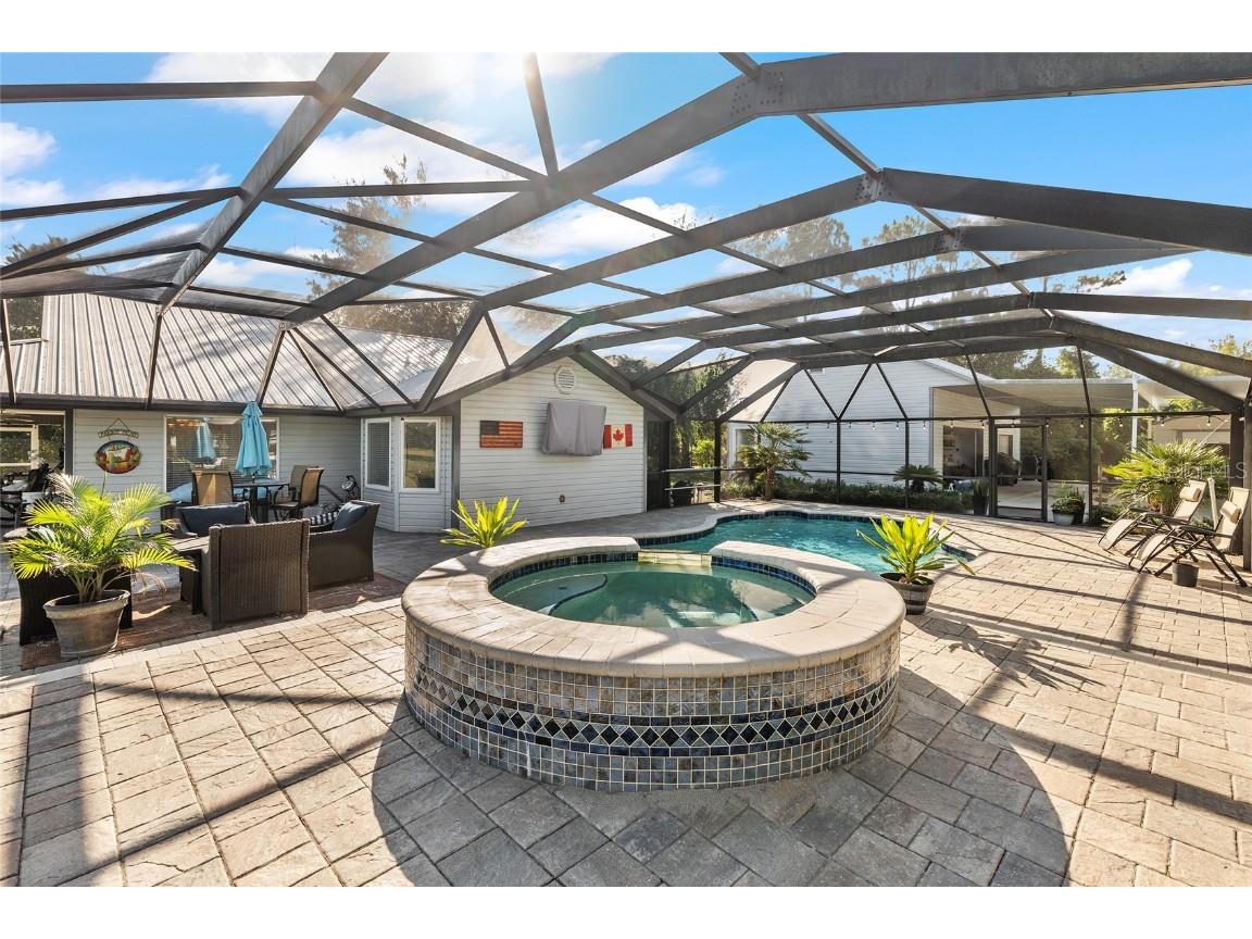 5119 Heskett Lane Keystone Heights FL 32656 - Hall Lake GC535232 image45