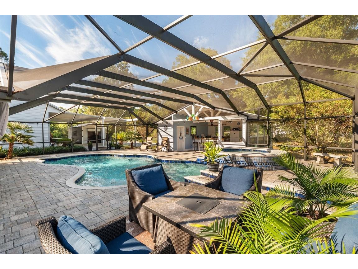 5119 Heskett Lane Keystone Heights FL 32656 - Hall Lake GC535232 image48