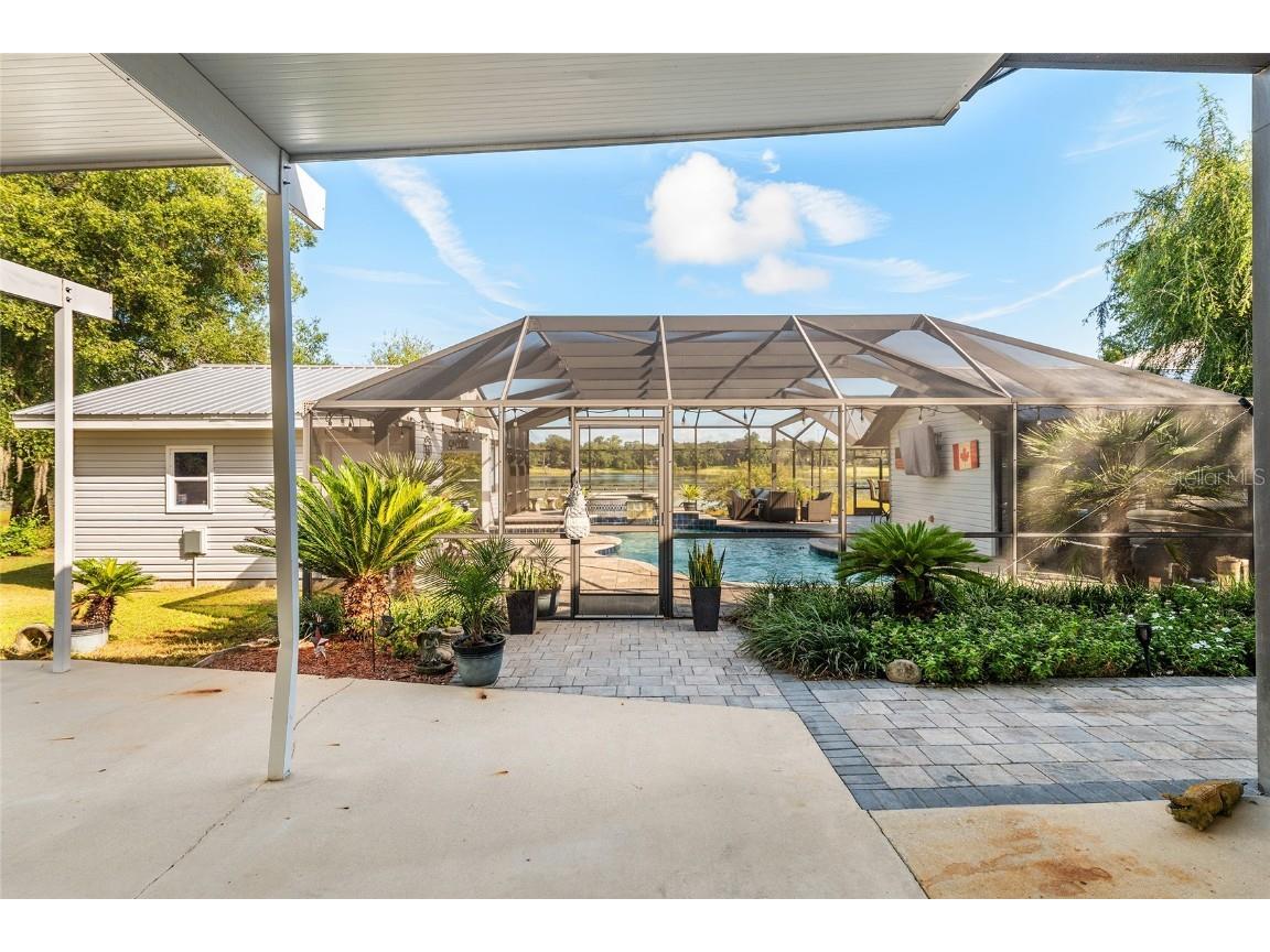 5119 Heskett Lane Keystone Heights FL 32656 - Hall Lake GC535232 image71