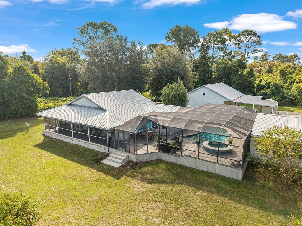 5119 Heskett Lane Keystone Heights FL 32656 - Hall Lake GC535232 image84