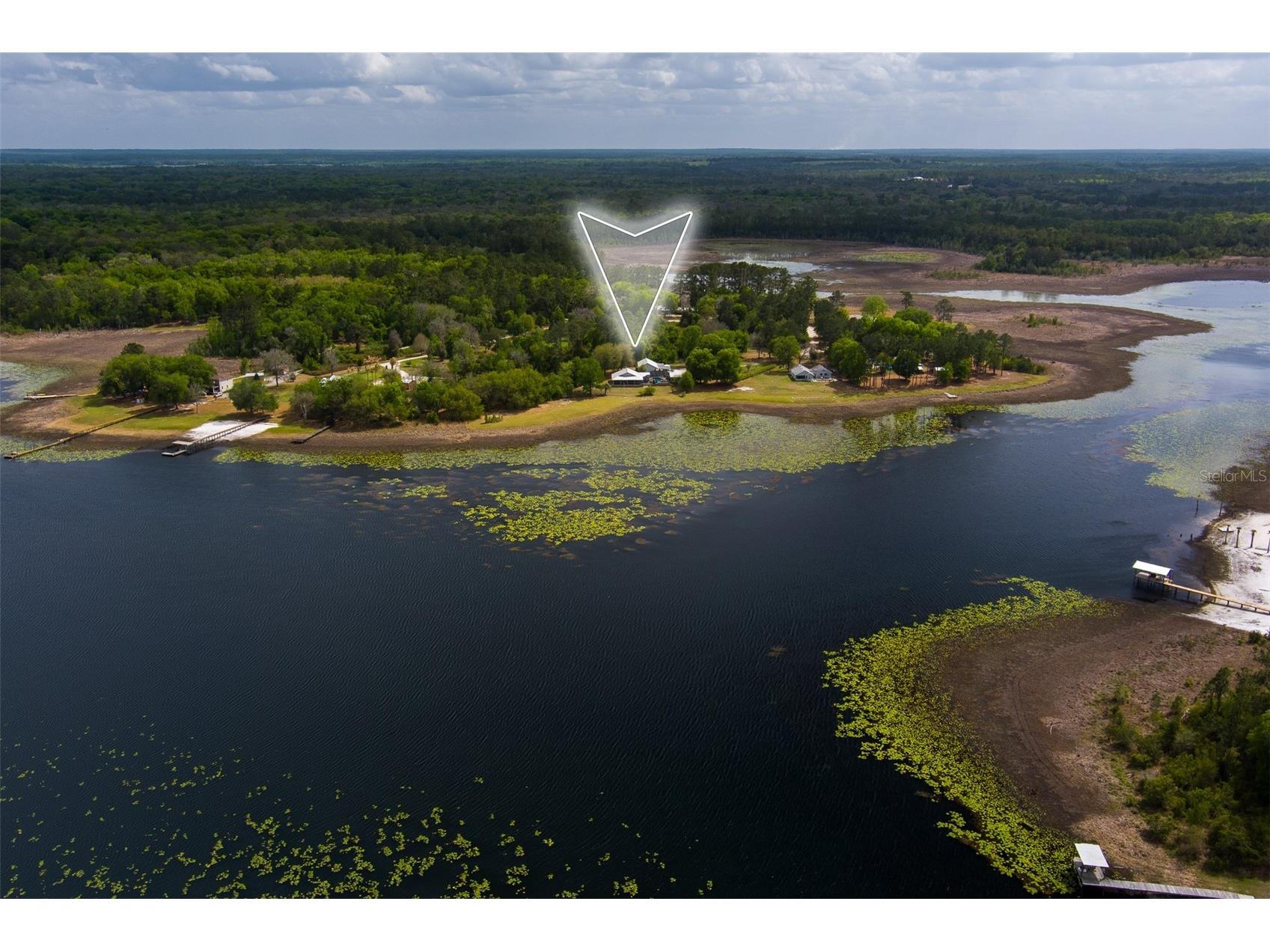 5119 Heskett Lane Keystone Heights FL 32656 - Hall Lake GC539138 image1