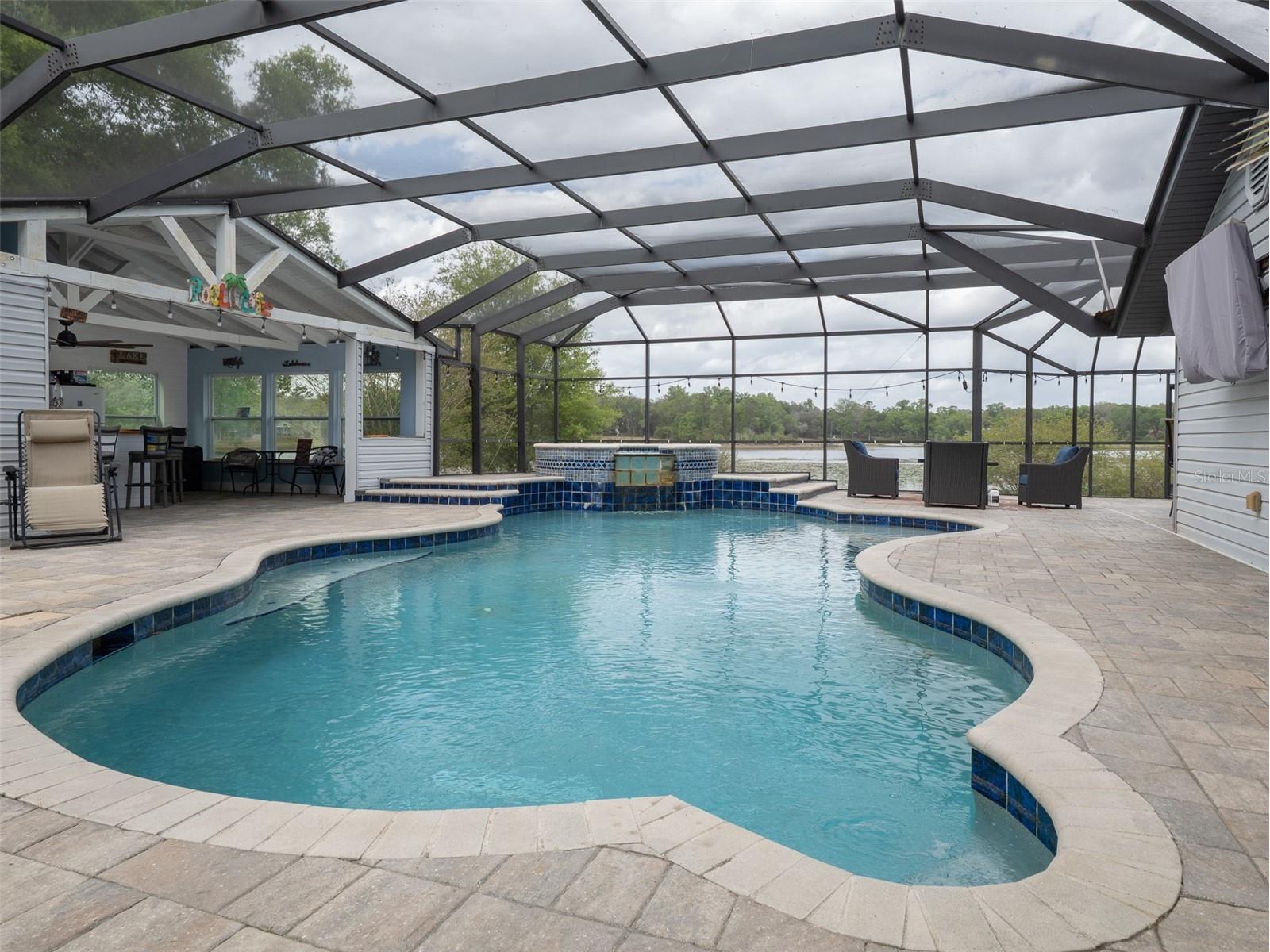 5119 Heskett Lane Keystone Heights FL 32656 - Hall Lake GC539138 image17