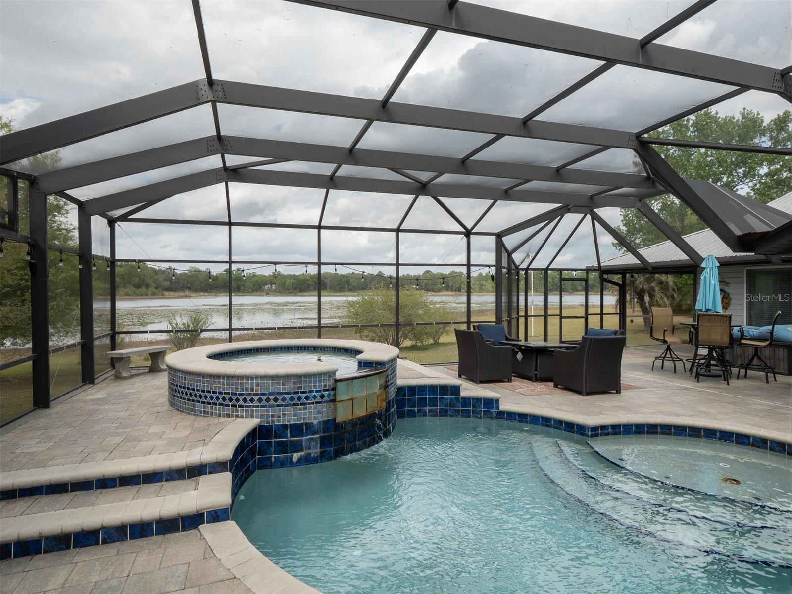 5119 Heskett Lane Keystone Heights FL 32656 - Hall Lake GC539138 image18